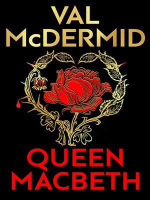 cover image of Queen Macbeth